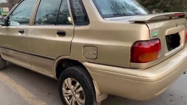 kia classic car for sale in pakistan | used car in pakistan смотреть онлайн