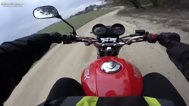 M1NSK D4 125 смотреть онлайн