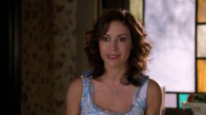 Зачарованные, 8 сезон, 4 серия (сериал)