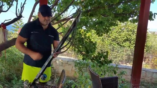 B Daniel Roller speargun, how to... смотреть онлайн