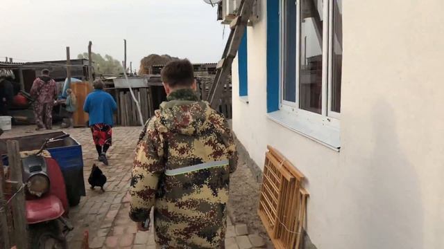 Рыбалка Астрахань Апрель 2019 смотреть онлайн