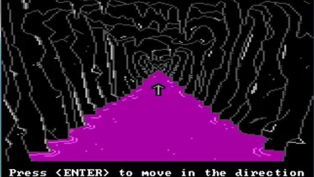 Let's Play Manhunter: New York - Part 04 - The Purple Sewers of Brooklyn смотреть онлайн