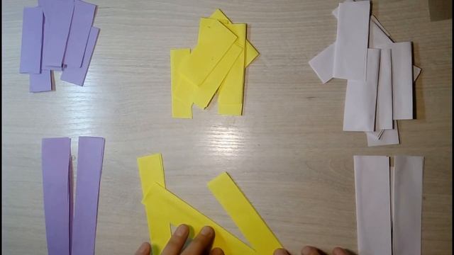 Айрис фолдинг - Радужное складывание смотреть онлайн