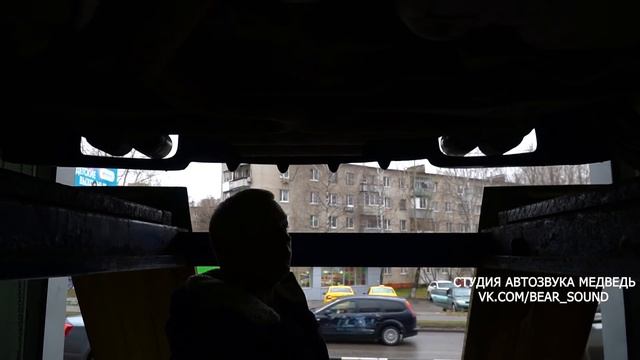 Audi Афоня TV снова в ремонте смотреть онлайн