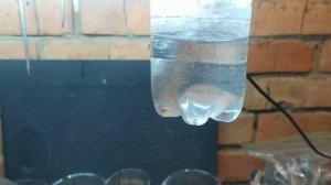 Самодельная Азотная и соляная кислота. Вся правда о самодельных кислотах...