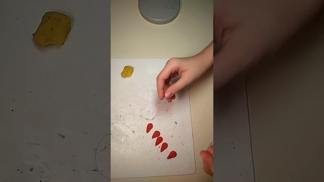 Мастер-класс как лепить кувшинку смотреть онлайн