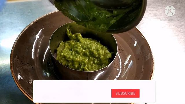 Как готовить вкусно Классное блюда ФилеТриска с ризотто 😋👍 смотреть онлайн