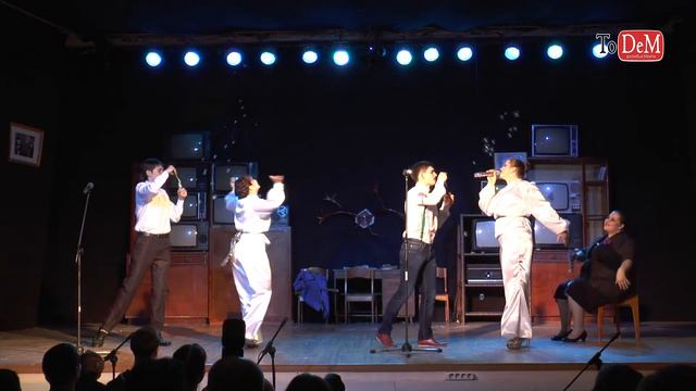 ГОЛЫМБА  вторая часть