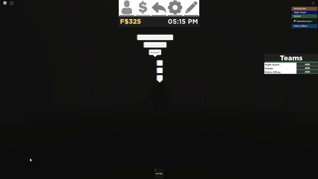 Is Roblox Freddy's Ultimate Roleplay Being Deleted?! смотреть онлайн
