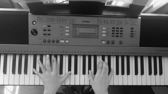 Only Hope Piano Cover | Music by Jonathan Foreman | Arranged by Ludy смотреть онлайн