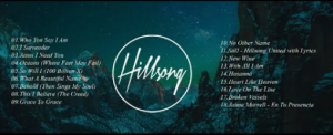 Hillsong Worship Praise Playlist Songs 2019.mp4