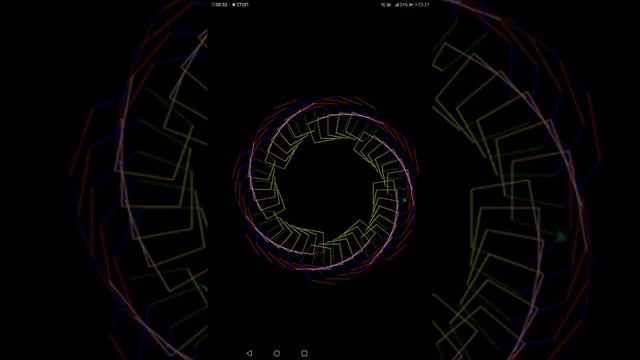 Python 8 (разноцветные рисунки) смотреть онлайн