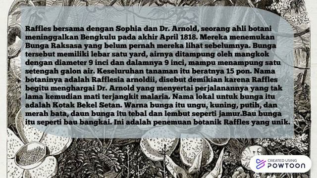 Sir Stamford Raffles смотреть онлайн