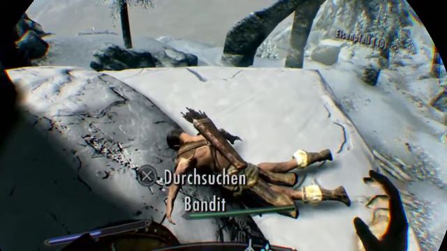 Skyrim VR |PSVR|Deutsch|#1| смотреть онлайн