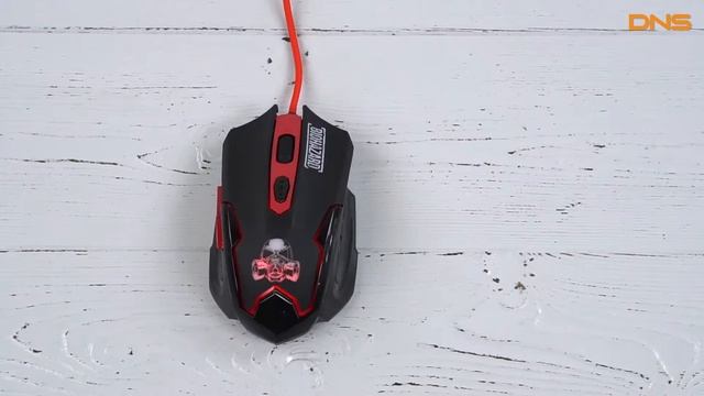 Распаковка Qumo Dragon War Biohazard / Unboxing Qumo Dragon War Biohazard смотреть онлайн