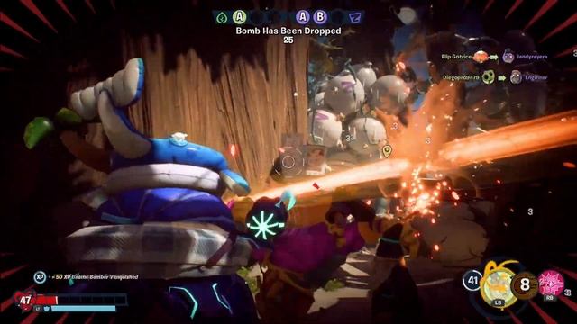 Fun in the sun! Citron's Giddy Pool legendary reaction hat in Battle for Neighborville! смотреть онлайн