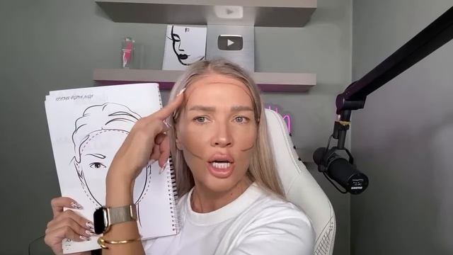 КАК КРАСИТЬСЯ, ЧТОБЫ ВЫГЛЯДЕТЬ ДОРОГО? смотреть онлайн