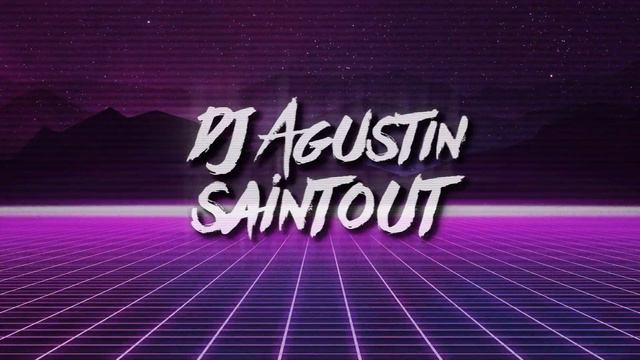 DJ Agustin Saintout - Orion смотреть онлайн