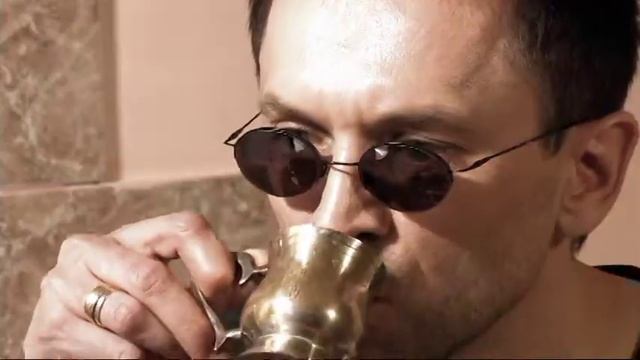 Пустой дом - новый клип Виталия Кочеткова смотреть онлайн