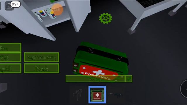 Зомби в роблокс. 2 части нет названия прошто смотреть онлайн