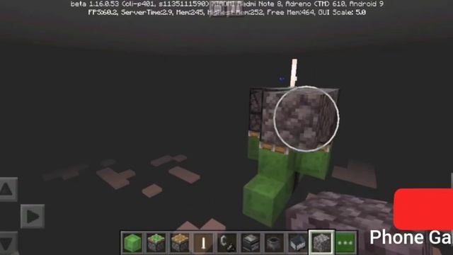 Как сделать ракету в Minecraft ( Майкрафте ) работает 100% смотреть онлайн