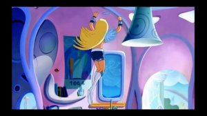 Друзья Ангелов. Раф и Сульфус –Любовь это