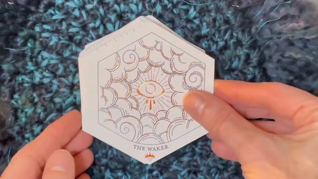 The Citadel Oracle Deck смотреть онлайн