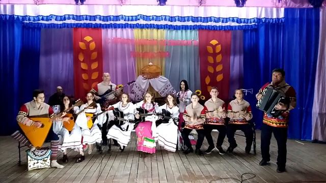 Играй гармонь 6 смотреть онлайн