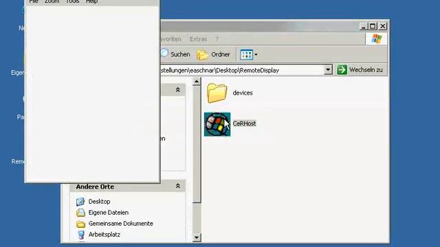 Toradex Colibri - Editing the registry (German) смотреть онлайн