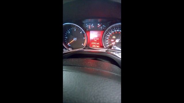 Ford mondeo 2008 2015 how to reset oil service spanner light смотреть онлайн