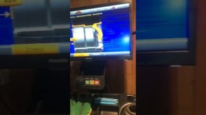 Балансировочный станок Sivik Galaxy Plus с ультразвуковым датчиком измерения ширины