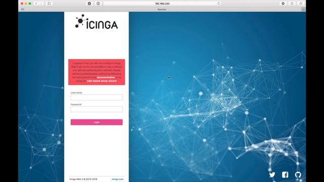 ICINGA2 und ICINGA Web2 installieren - Tutorial deutsch смотреть онлайн
