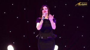 Зарифа Гасанова -  Табасаранские песни