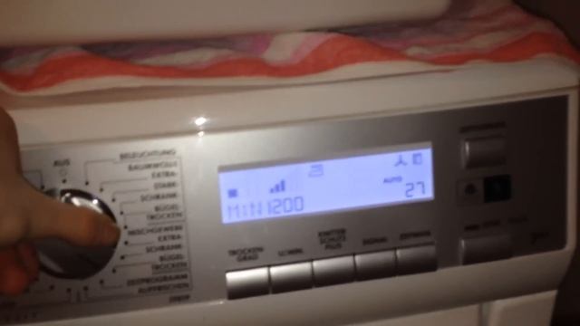 AEG | Electrolux ÖKO_Lavatherm T59859 EXCLUSIV Wärmepumpentrockner A-40% смотреть онлайн