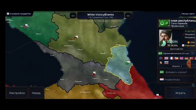 Обзор на AOC 2 White Victory