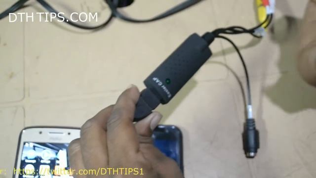how to connect any set top box to android mobile phone in hindi смотреть онлайн