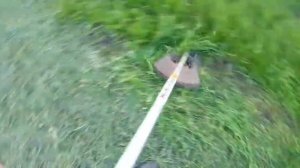 Пропала мощность (бензокоси Олео-мак спарта 25).