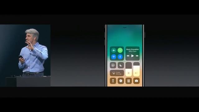 WWDC 2017 за 2 минуты на русском!
