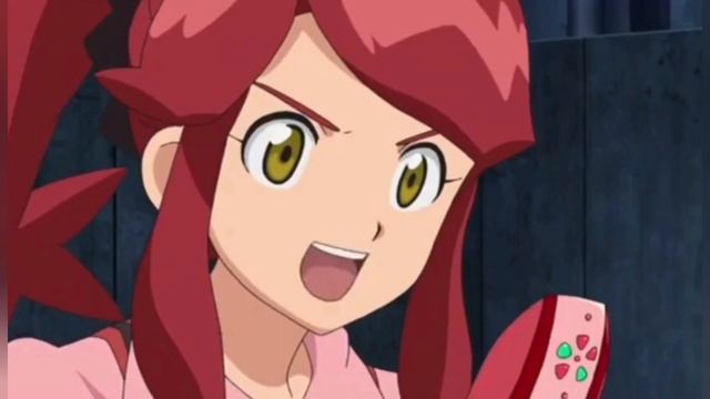 "LBX" легенда о лунном волке / 14 часть Фанфик смотреть онлайн
