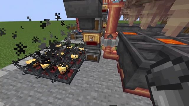 The UNBREAKABLE Steam Engine TUTORIAL | Create Mod 1.19.2 | #tutorial #minecraft #create смотреть онлайн