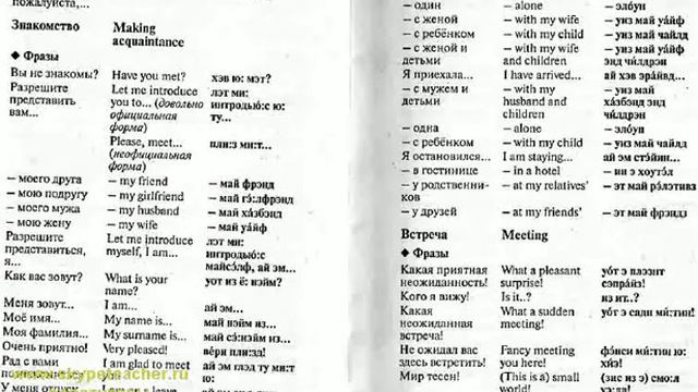 разговорник 2 смотреть онлайн
