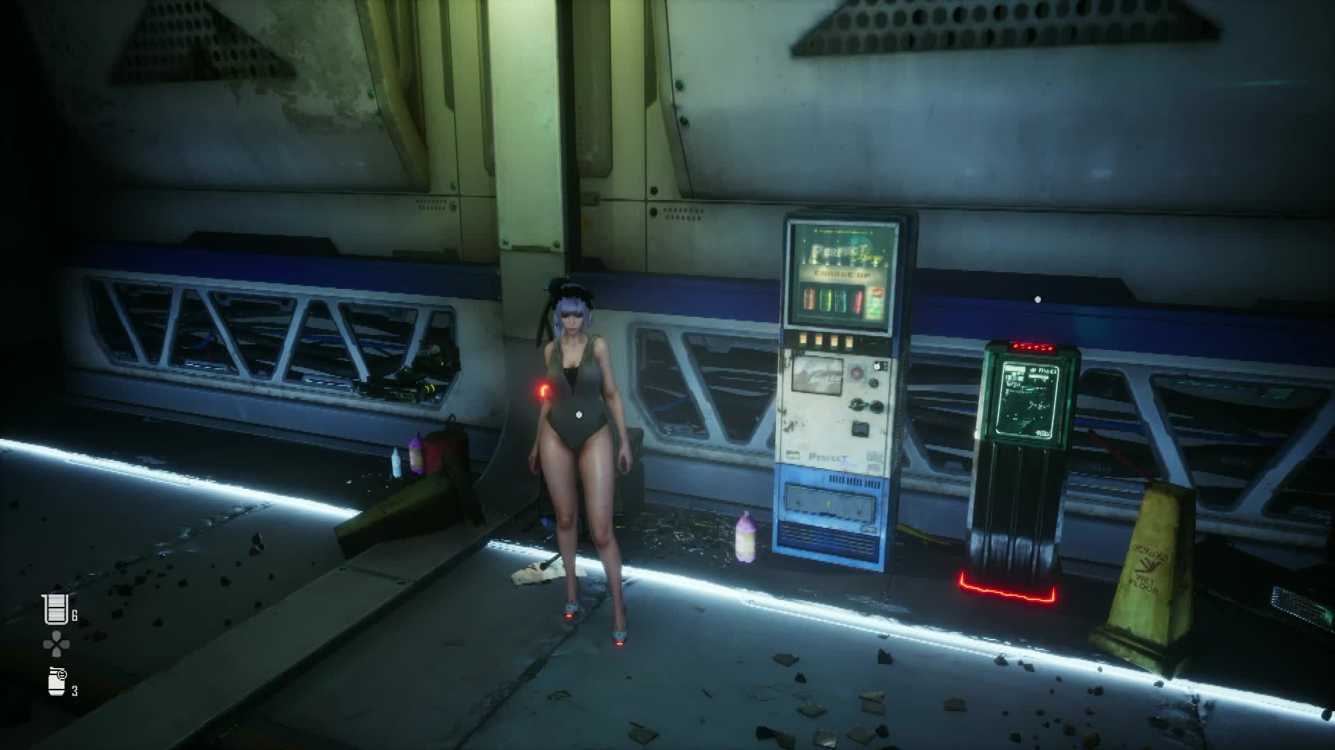 Stellar Blade ФИНАЛ