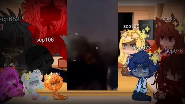 SCP React To Skibidi Toilets Episodes 1~66!! || By: ⁠@DaFuqBoom (日本語&English) || 概要欄見てね read desc смотреть онлайн