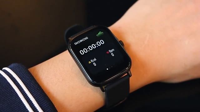 P8 Plus Smart Watch (Cash On Delivery Available) (1 Year Warranty) Buy Link In description смотреть онлайн