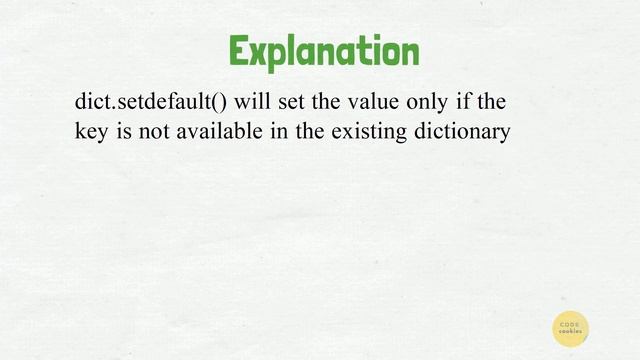 Python Snippets | Video 2 смотреть онлайн