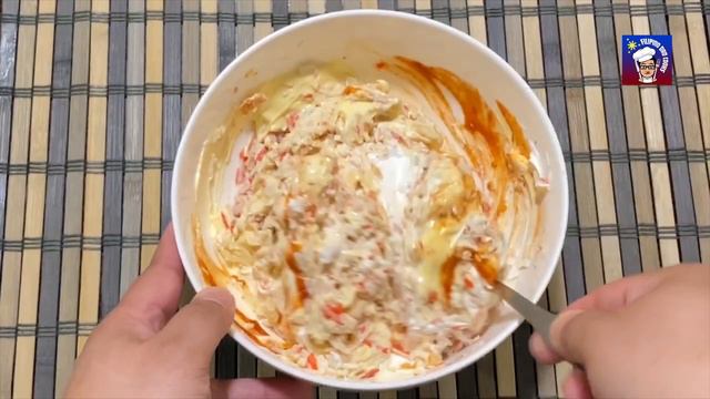 FILIPINO DAD COOKS SUSHI BAKE смотреть онлайн