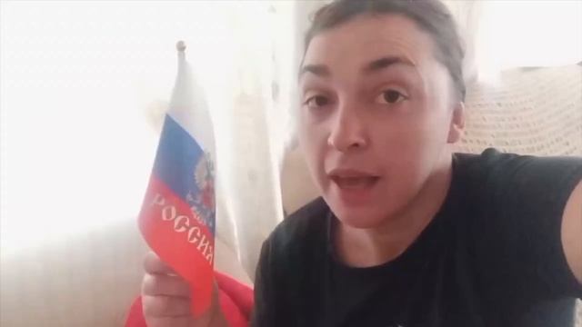 Тысячи голосов Донбасса! Мы слышим вас! Добро пожаловать домой! смотреть онлайн