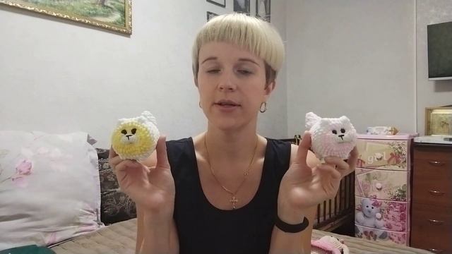 ГДЕ И КАК Я ПРОДАЮ СВОИ ИГРУШКИ АМИГУРУМИ☺ смотреть онлайн
