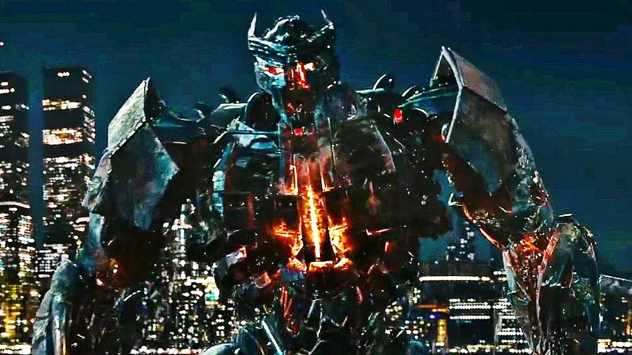 Трансформеры 7_ Восхождение Звероботов — ТВ-спот (2023) (720p) смотреть онлайн