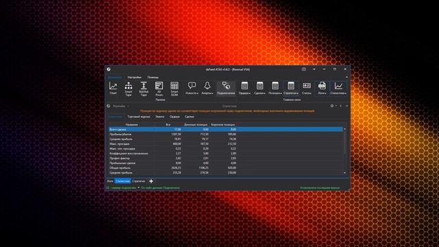 Как подключить MetaTrader5 к ATAS. смотреть онлайн